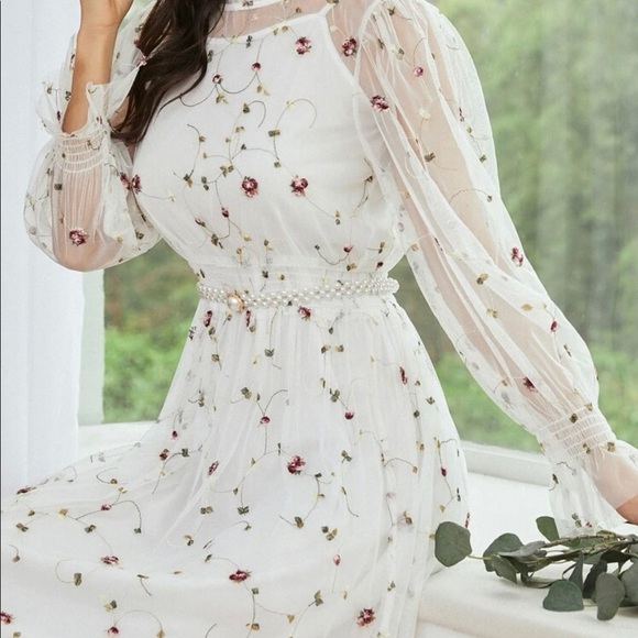 I’m selling this because i choose a wrong size. Never use! - Picture 4 of 5